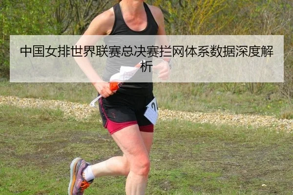 中国女排世界联赛总决赛拦网体系数据深度解析